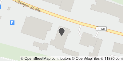 Auf Stadtplan Rottenburg am Neckar anzeigen