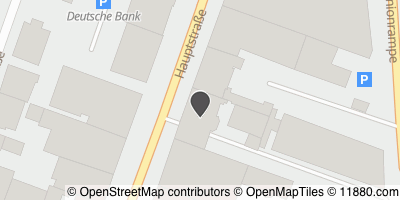 Auf Stadtplan Offenburg anzeigen