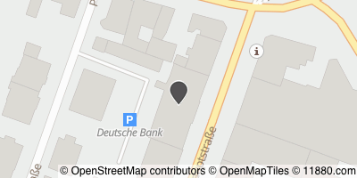 Auf Stadtplan Offenburg anzeigen