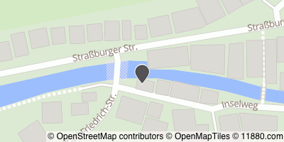 Auf Stadtplan Oppenau anzeigen