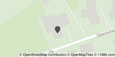 Auf Stadtplan Winterbach, Kreis Günzburg anzeigen