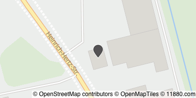 Auf Stadtplan Offenburg anzeigen