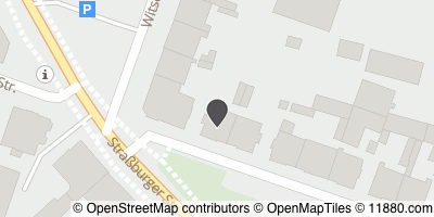 Auf Stadtplan Offenburg anzeigen