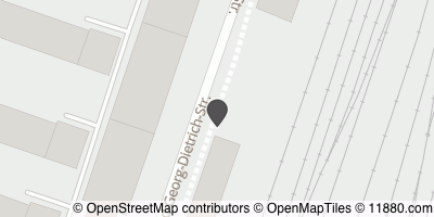 Auf Stadtplan Offenburg anzeigen