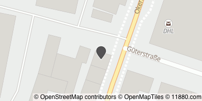 Auf Stadtplan Offenburg anzeigen