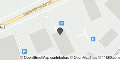 Auf Stadtplan Offenburg anzeigen
