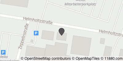 Auf Stadtplan Offenburg anzeigen