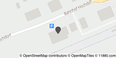 Auf Stadtplan Eutingen im Gäu anzeigen