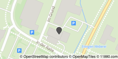 Auf Stadtplan Eningen unter Achalm anzeigen