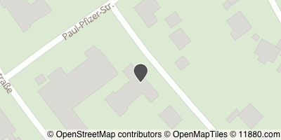 Auf Stadtplan Reutlingen anzeigen