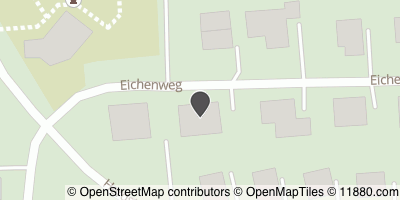 Auf Stadtplan Dornstadt, Württemberg anzeigen