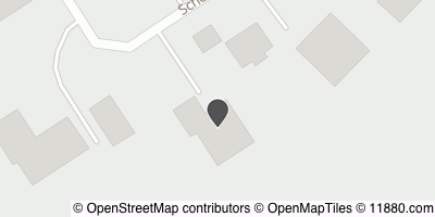 Auf Stadtplan Offingen, Donau anzeigen