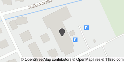 Auf Stadtplan Kusterdingen anzeigen