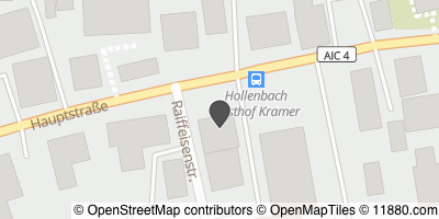Auf Stadtplan Hollenbach bei Aichach anzeigen