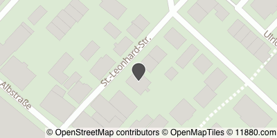 Auf Stadtplan Reutlingen anzeigen