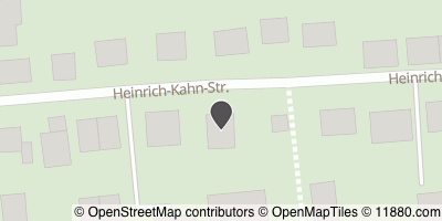 Auf Stadtplan Laichingen anzeigen