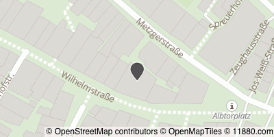 Auf Stadtplan Reutlingen anzeigen