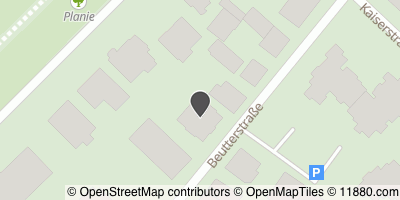 Auf Stadtplan Reutlingen anzeigen