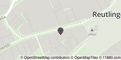 Auf Stadtplan Reutlingen anzeigen
