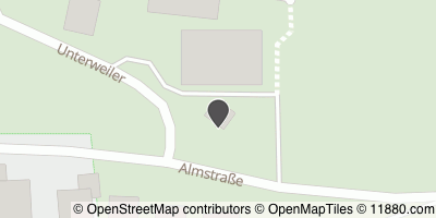 Auf Stadtplan Durbach anzeigen