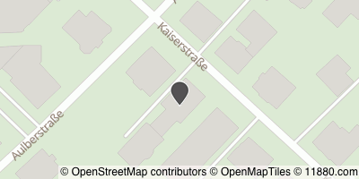 Auf Stadtplan Reutlingen anzeigen