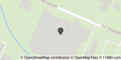 Auf Stadtplan Bad Urach anzeigen