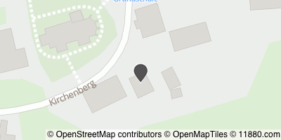 Auf Stadtplan Dietersburg anzeigen