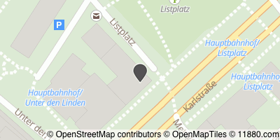 Auf Stadtplan Reutlingen anzeigen