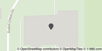 Auf Stadtplan Laichingen anzeigen