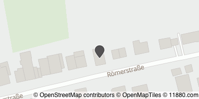 Auf Stadtplan Kusterdingen anzeigen