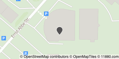 Auf Stadtplan Reutlingen anzeigen