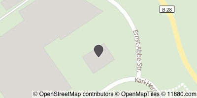 Auf Stadtplan Reutlingen anzeigen