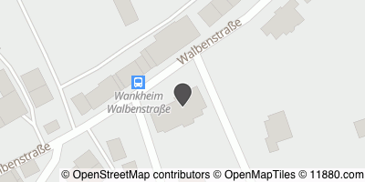 Auf Stadtplan Kusterdingen anzeigen