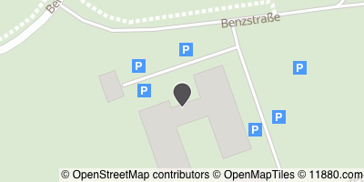 Auf Stadtplan Langenau, Württemberg anzeigen