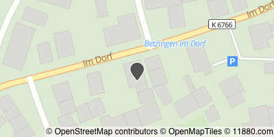 Auf Stadtplan Reutlingen anzeigen