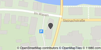 Auf Stadtplan Reutlingen anzeigen