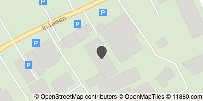 Auf Stadtplan Reutlingen anzeigen