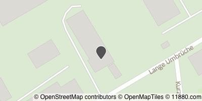 Auf Stadtplan Haiterbach, Württemberg anzeigen