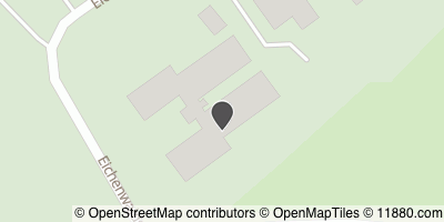 Auf Stadtplan Haiterbach, Württemberg anzeigen