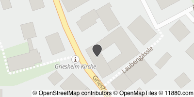 Auf Stadtplan Offenburg anzeigen