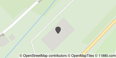 Auf Stadtplan Waldachtal anzeigen