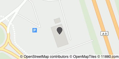 Auf Stadtplan Schweitenkirchen anzeigen