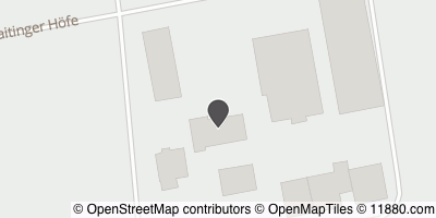 Auf Stadtplan Bondorf, Kreis Böblingen anzeigen