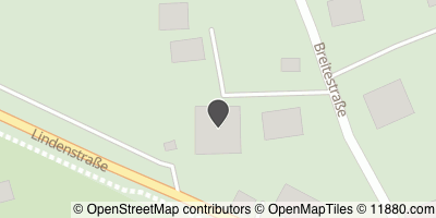 Auf Stadtplan Merklingen, Alb anzeigen