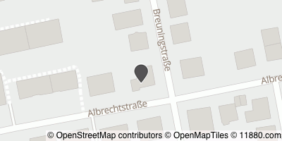 Auf Stadtplan Tübingen anzeigen