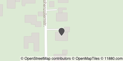 Auf Stadtplan Nagold anzeigen