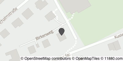 Auf Stadtplan Wannweil anzeigen