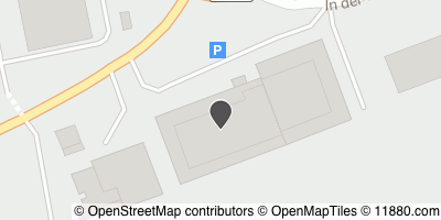 Auf Stadtplan Kusterdingen anzeigen