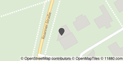 Auf Stadtplan Reutlingen anzeigen