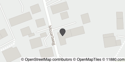 Auf Stadtplan Biberbach, Schwaben anzeigen